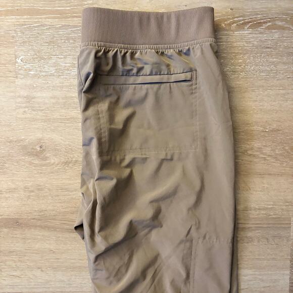 Athleta Brooklyn Mid Rise Ankle Utility Pant - Picture 6 of 6